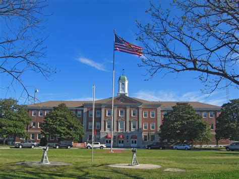 Marine Corps Base Camp Lejeune Energy Systems Group