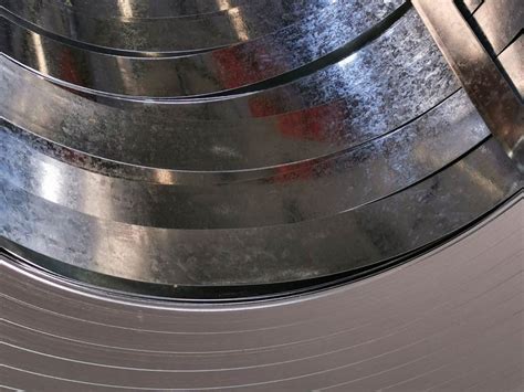 Galvanized Steel Strip Cosasteel