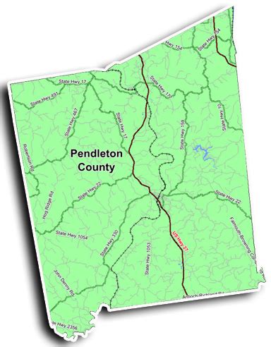 Pendleton County Chamber | Kentucky