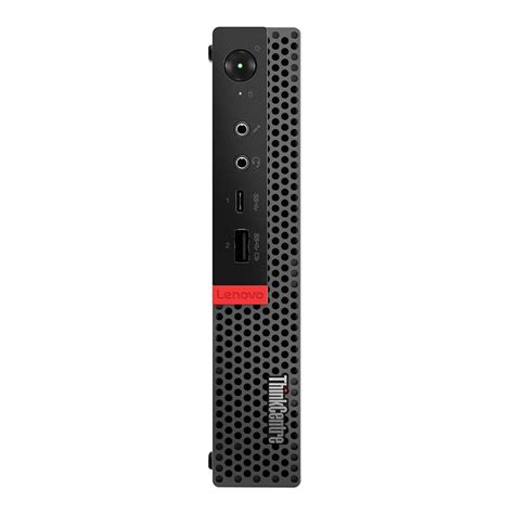 Lenovo ThinkCentre M920 Tiny SFF Desktop PC I5 8500T 8GB 1TB Win10 Pro