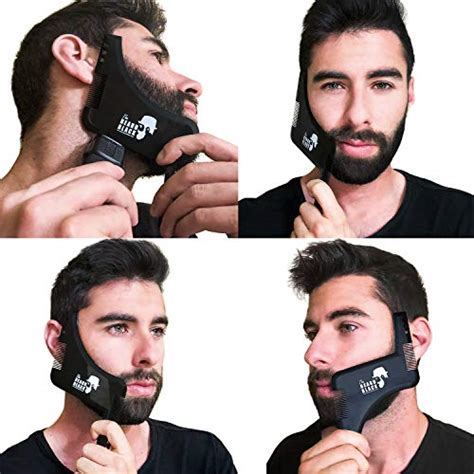 Beard Shaping Tool How To Use 5 Best Tools Reviewed Bald And Beards