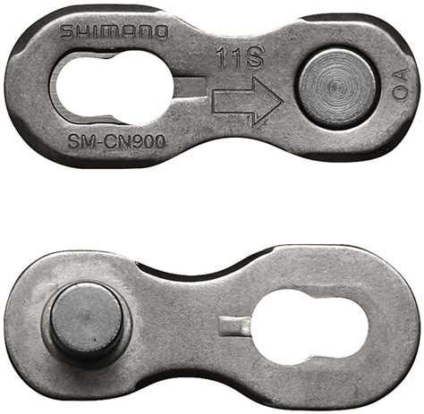 Spinka Łańcucha SHIMANO CN900 11 rzędowa ISMCN90011BS