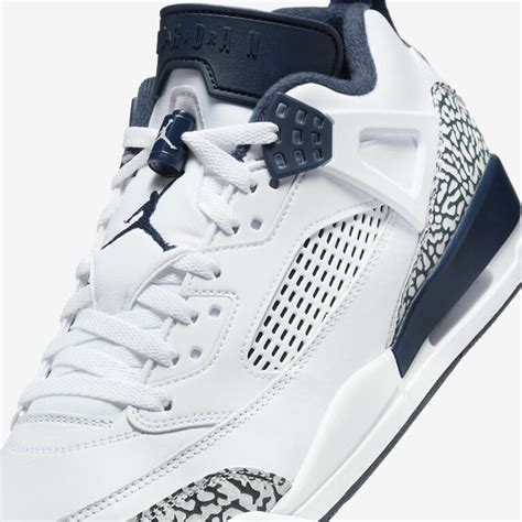 Jordan Spizike Low Obsidian Fq Nice Kicks