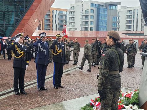 Obchody Narodowego Dnia Pami Ci Powstania Warszawskiego Wiadomo Ci