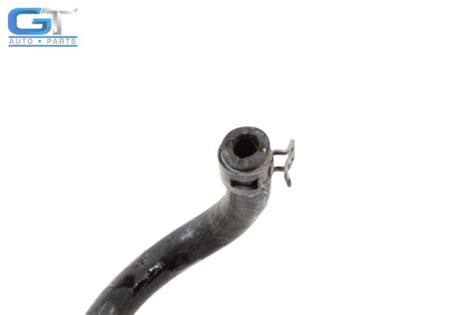 Genuine OEM Engine Coolant Overflow Hose For GMC 23206776 For Sale