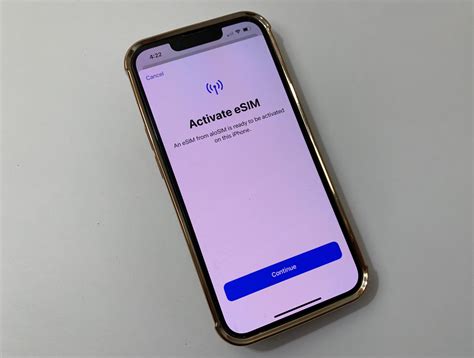 How To Install Esim On Your Iphone Alosim