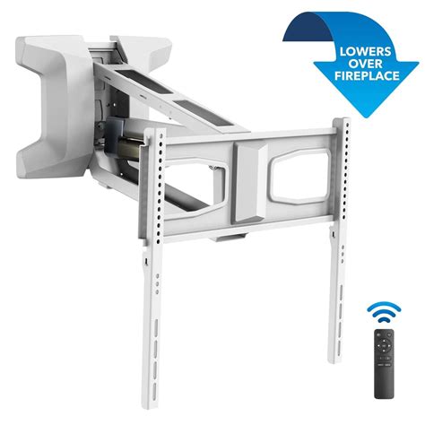 pull down tv mount 9