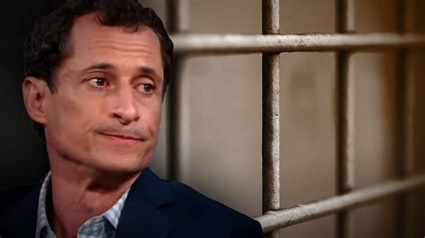 Report Prison To Allow Anthony Weiner Computer Access But No Nude