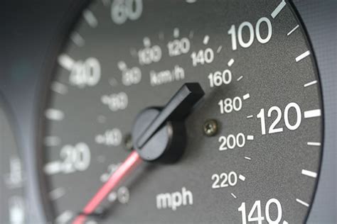 Speedometer Calibration - Peters Law Firm