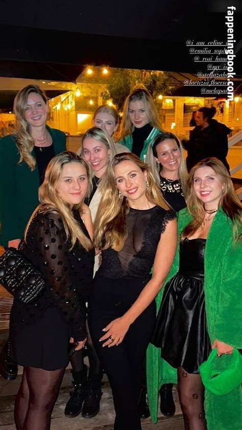 Sophia Flörsch Nude OnlyFans Leaks Fappening FappeningBook