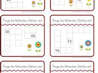 39 Mathe 2 Klasse Ideen In 2024 Mathe Matheunterricht Mathe