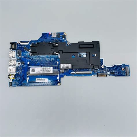 HP TPN I131 14 CK 240 G7 Motherboard N5000 CPU 14 STD GLK L23236 601 W