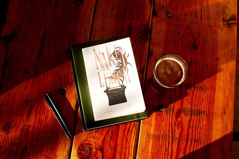 Naked Lunch Book Experience William S Burroughs On Behance