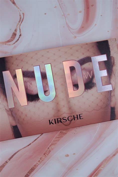 Sombras New Nude Espejo Roto Valmar