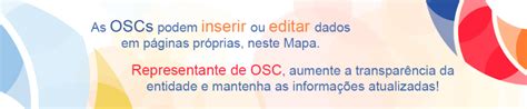 O Que Significa Osc - mapa osc - Estratégia Social