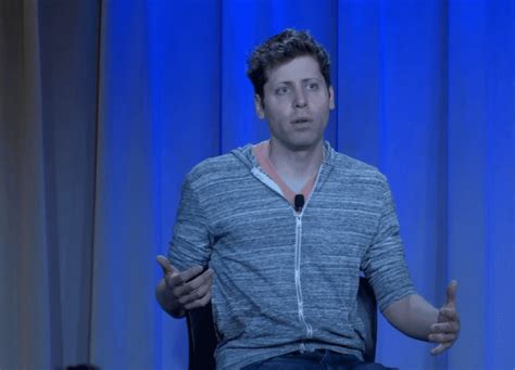 É treta CEO da OpenAI Sam Altman chama Elon Musk de idiota que se