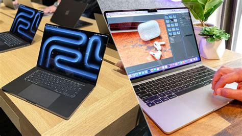 MacBook Air vs Pro: Which should you buy? | Tom's Guide