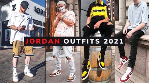 How To Style Jordan 1 In 2023 Jordans Outfits Men 2023 Air Jordan 1