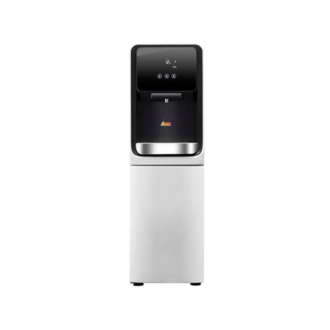 Electric Instant Hot And Cold Drinking Freestanding Water Dispensers With G RO System Water