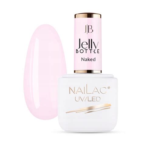 Jelly Naked Niska Cena Na Allegro Pl