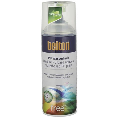 Belton Spr Hlack Free Ml Klar Hagebau De