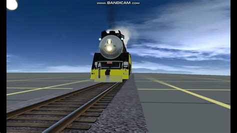 Trainz Simulator 12 My Chessie System Gs 4 4449 Ex Sp Gs 4 4449