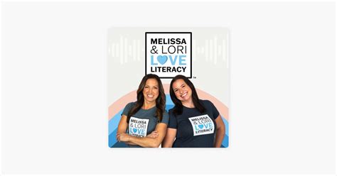 Ep 23 Emily Hanford Epically Melissa Lori Love Literacy Apple