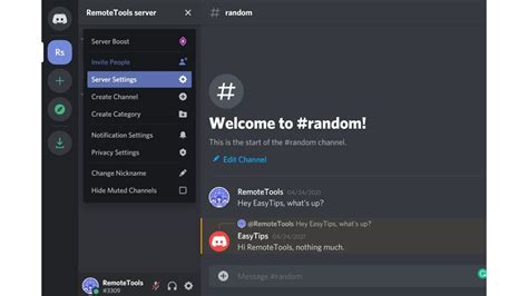 How To Ban Or Unban Someone On Discord