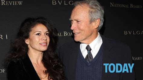 Clint Eastwood Si Separa Dalla Moglie Dina Ruiz