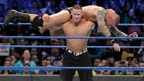 5 Ups And 2 Downs From Last Nights Wwe Smackdown Feb 7