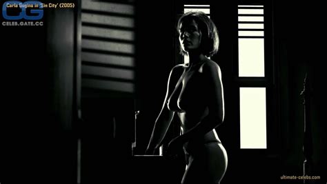 Carla Gugino Nude Pictures Photos Playboy Naked Topless Fappening