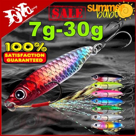 Isca De Pesca De Isca Artificial Ganchos Assist Elenco Jig Ganchos