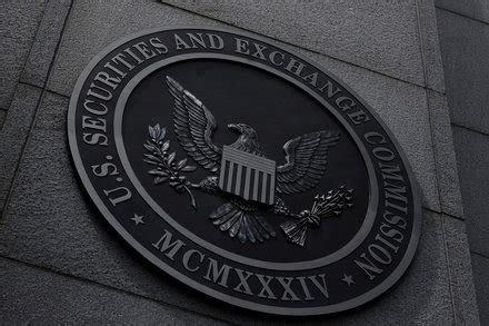 With Clock Ticking Faster on Its Cases, the S.E.C. Faces a Quandary ...