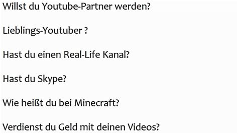 Lets Talk Ich Beantworte Eure Frage 1 Youtube