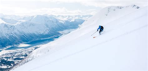 Discover the best skiing in Norway | Scandinavian Traveler by SAS