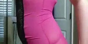 Big Ass Cheek Flex Tnaflix