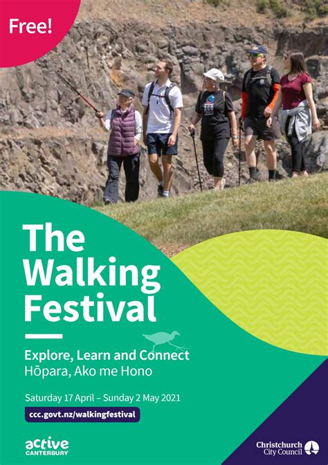 The Walking Festival 2021 booklet by The Walking Festival - Issuu