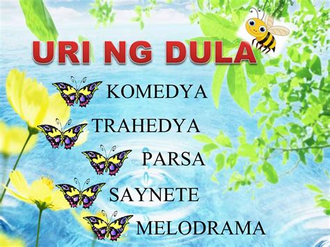 Filipino 9 Dula Ppt