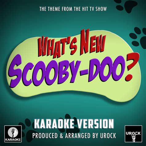 ‎What's New Scooby-Doo? Main Theme (From "What's New Scooby-Doo ...