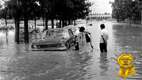 A A Os De La Inundaci N De En Irapuato Youtube