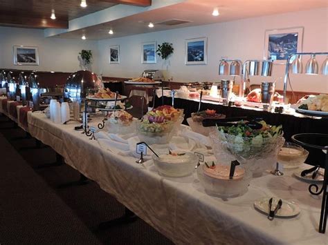 THE 10 BEST Restaurants in Yachats (Updated January 2025)