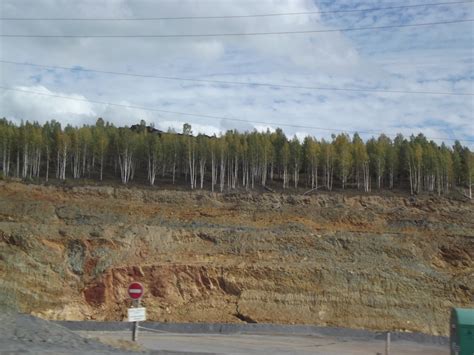 Карьер Старая Линза(Шабровка) — Lada 21074, 1,6 л, 2001 года ...