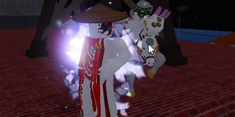 Buy Item Made In Heaven - YBA (Your Bizarre Adventure) Roblox 2539604 ...