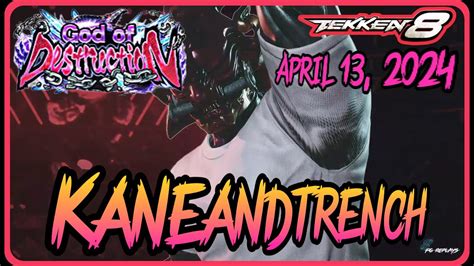 Tekken Kaneandtrench Yoshimitsu Tekken God Of Destruction Ranked