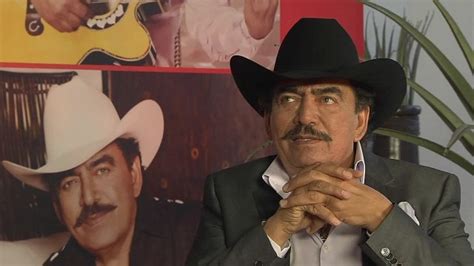 Muere el cantante mexicano Joan Sebastian a los 64 años La Voz