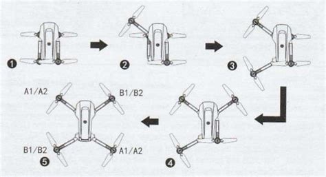 4DRC 4D-V4 Richie User Manual | Drones-Pro