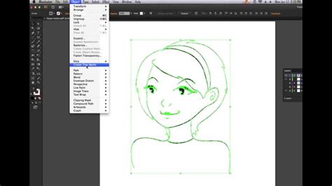 How To Use Live Paint Bucket Tool Adobe Illustrator Without Messing Up