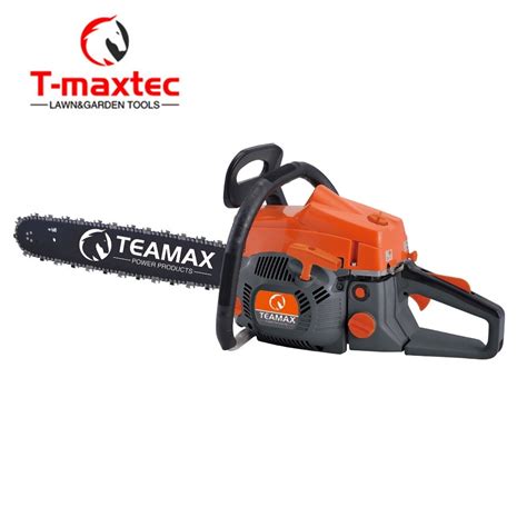 Cc Gasoline Chainsaw Inch Tree Cutting Chainsaw Petrol Chain Saw