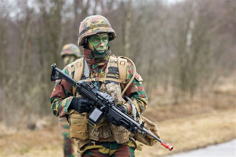 Photos - Belgian Military Photos | Page 6 | A Military Photo & Video ...