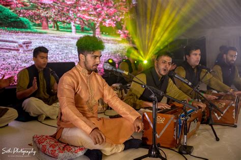 Chand Ali Khan Qawwal Party Videos